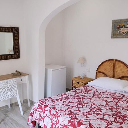 Camere Dieci Maggio Понца Экстерьер фото