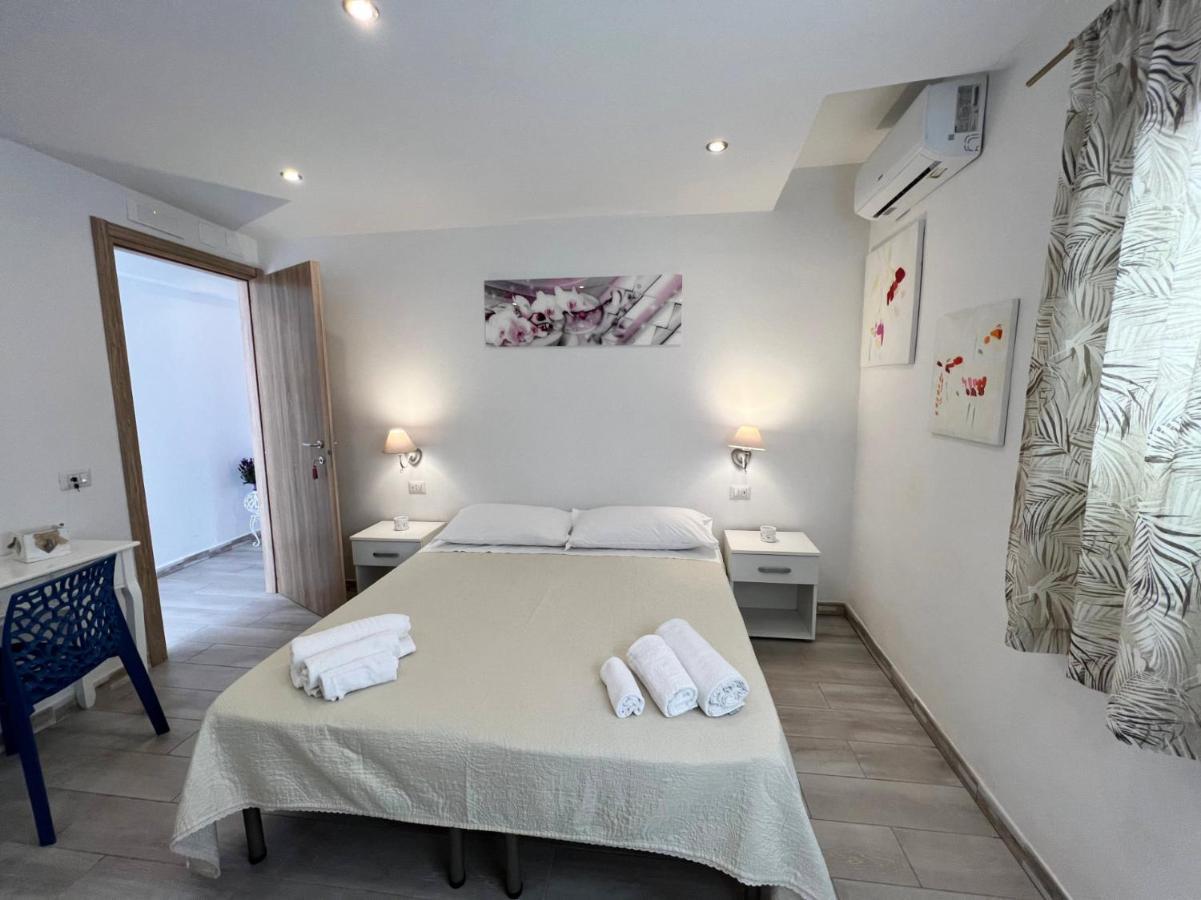 Camere Dieci Maggio Понца Экстерьер фото