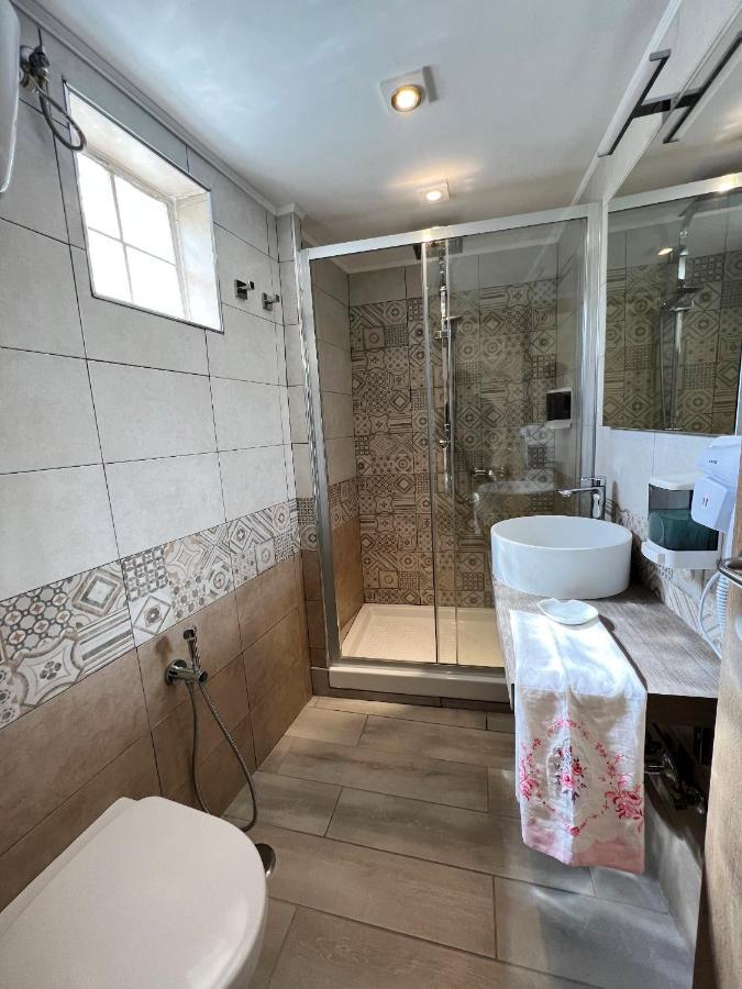 Camere Dieci Maggio Понца Экстерьер фото